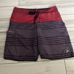 O’Niell Mens Swim Trunks